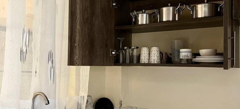 Kitengela 豪华套房梅洛公寓(Lux Suites Mellow Apartments Kitengela)图片