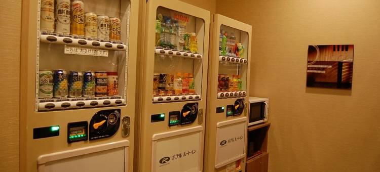 露樱酒店伊贺上野-伊贺一之宫交流道店(Hotel Route-Inn Igaueno -Igaichinomiya Inter-)图片