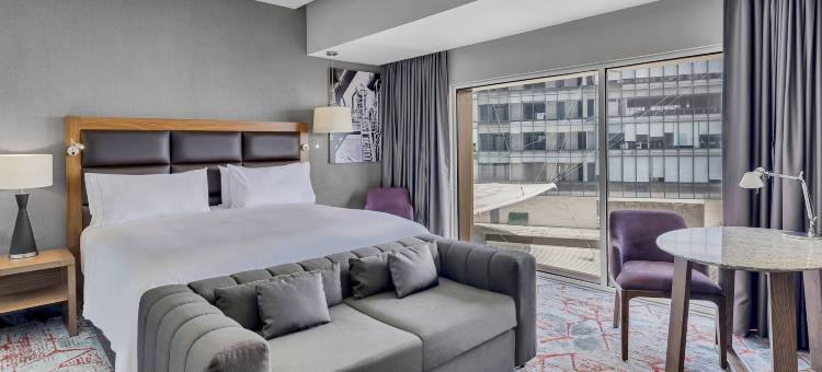 墨西哥卫星美洲嘉年华酒店(Fiesta Americana Ciudad de México Satelite)图片