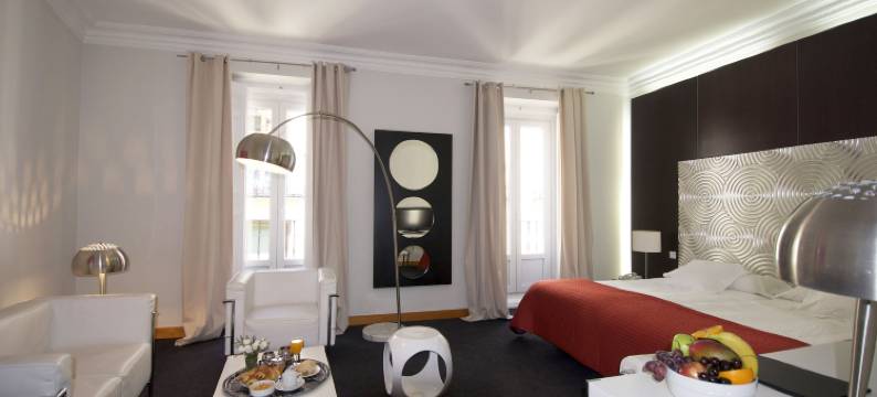 普拉多套房(Suite Prado)图片