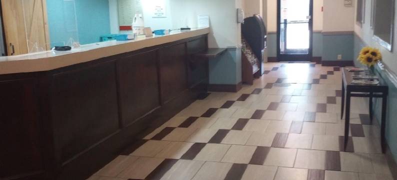 大学公园甜梦旅馆(Sweet Dream Inn - University Park)图片