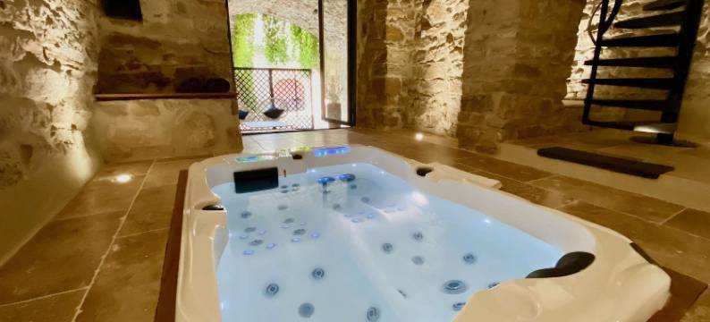 温丹格尔宅邸酒店(La Maison des Vendangeurs)图片