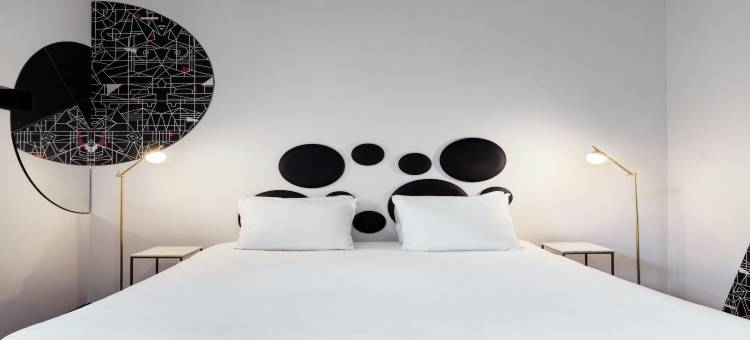 马比市中心酒店(Mabi City Centre Hotel)图片