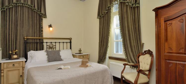 阿肯提克纳欧米迪酒店(Archontiko Naoumidi)图片