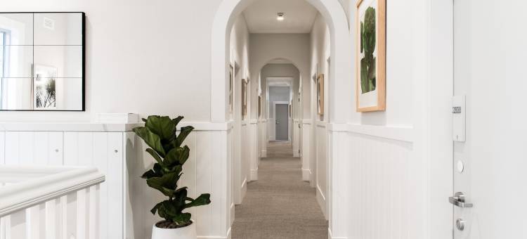 巴克斯雷邦迪旅馆(The Baxley Bondi)图片