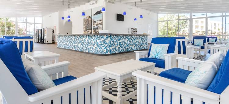 玛里添俱乐部公寓酒店(Aparthotel Vibra Club Maritim)图片