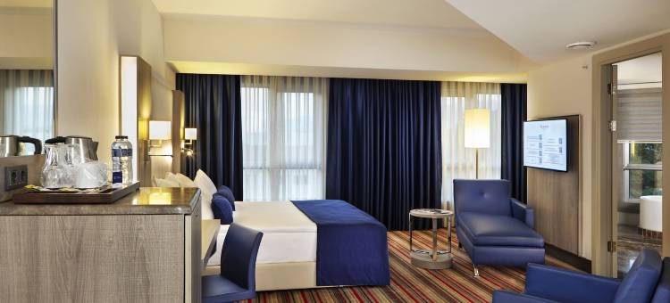 伊兹密尔温德姆华美达广场酒店(Ramada Plaza by Wyndham Izmir)图片