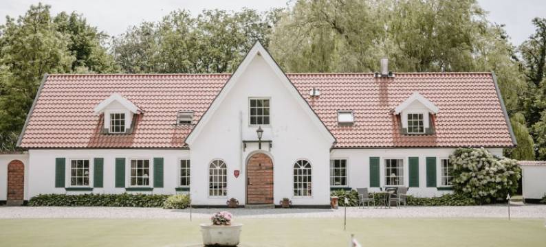 艾利斯法姆酒店(Elisefarm)图片