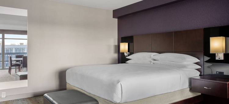 萨默塞特德尔塔酒店(Delta Hotels by Marriott Somerset)图片