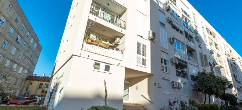 华丽出租公寓 - 近桥墩(Deluxe Apartment Near the Bridge)图片