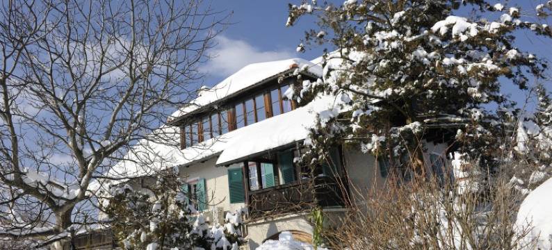 亚格霍夫酒店(Jaglhof)图片