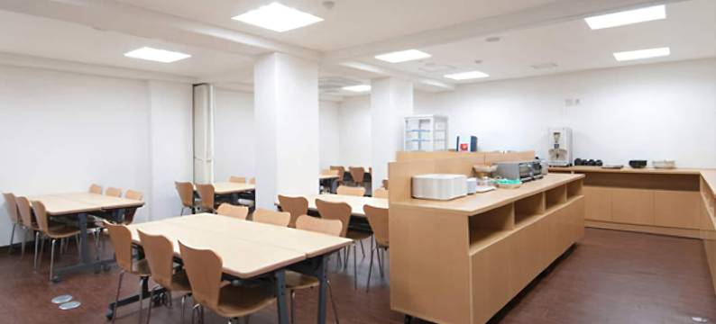 鹿嶋公园酒店(Kashima Park Hotel)图片