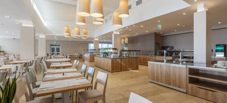 普拉瓦拉古纳普拉维酒店(Hotel Plavi Plava Laguna)图片