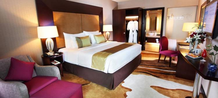 安汶瑞士贝尔酒店(Swiss-Belhotel Ambon)图片