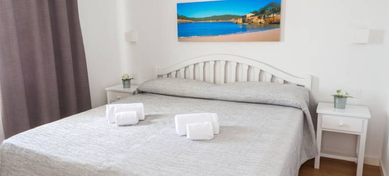 梅诺卡纳兰霍斯度假村(Naranjos Resort Menorca)图片