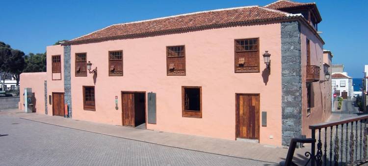 拉昆塔罗哈 LIVVO 酒店(Hotel LIVVO La Quinta Roja)图片