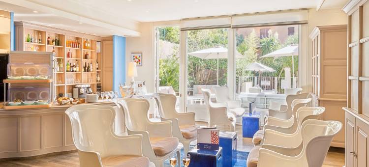 马蒂斯酒店，贝斯特韦斯特修尔系列(Best Western Hotel Matisse)图片