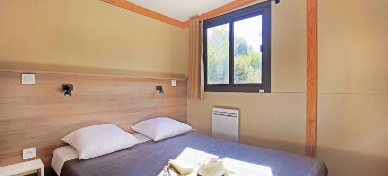 Huttopia 瓦特维尔胡托皮亚瓦特维勒(Huttopia de Wattwiller)图片