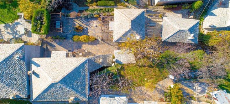 克里斯涅斐勒酒店(Chrissi Nefeli)图片