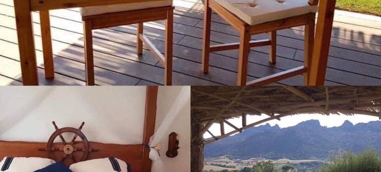 佩特拉主人庄园(Tenuta Petra Manna)图片