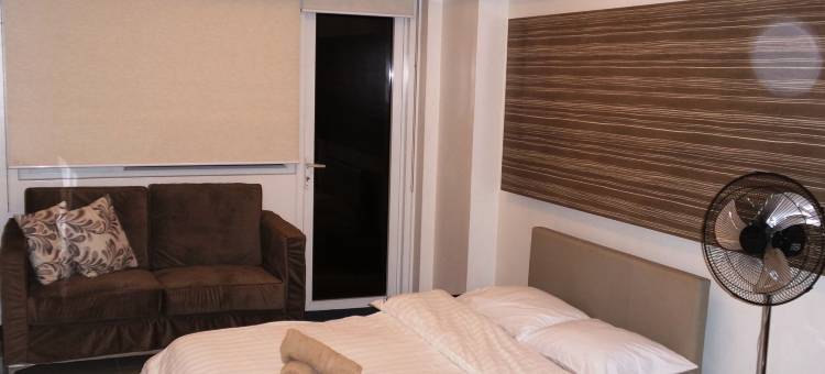 索勒马尔公园套房公寓-R US公寓(Solemare Parksuites Condominium - Condo R Us)图片