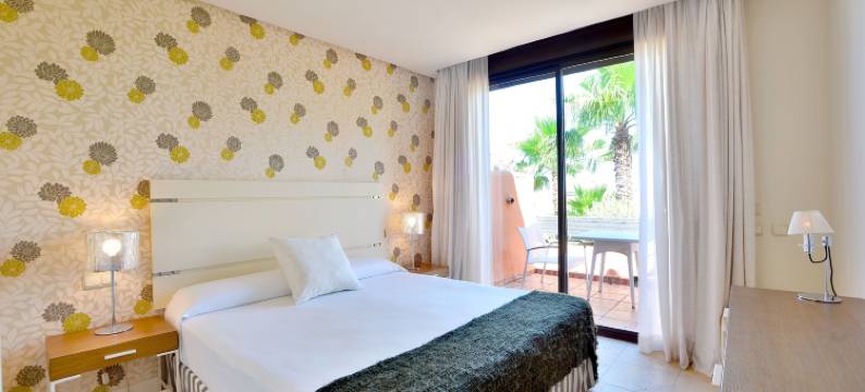 诺沃公寓式酒店度假村(Aparthotel Novo Resort)图片