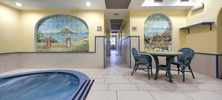 皇家温泉酒店(Hotel Royal Terme)图片