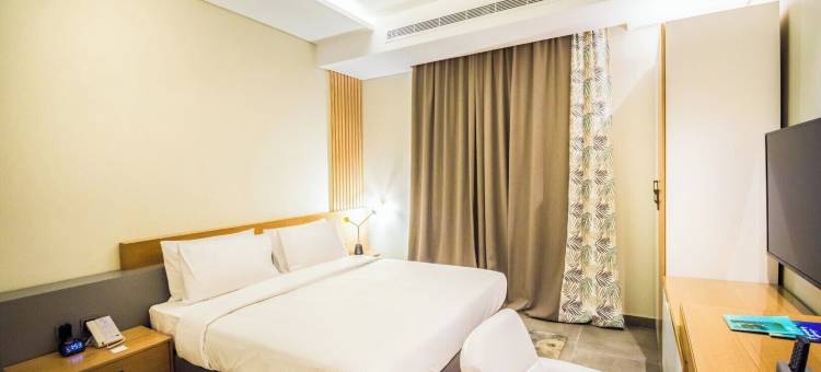 Ewaa Express Hotel - AlRawda图片