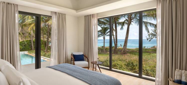 六善拉萨热斯酒店(Six Senses La Sagesse)图片