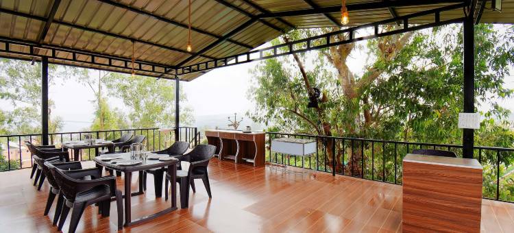 Treebo 阿帕度假村(Treebo the Appa's Resort)图片