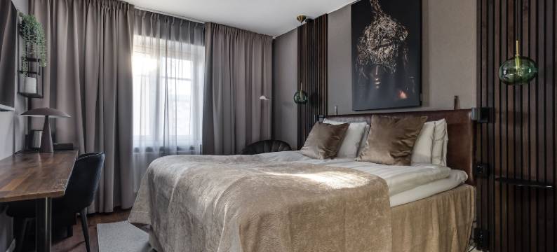 X酒店(Xhotel)图片