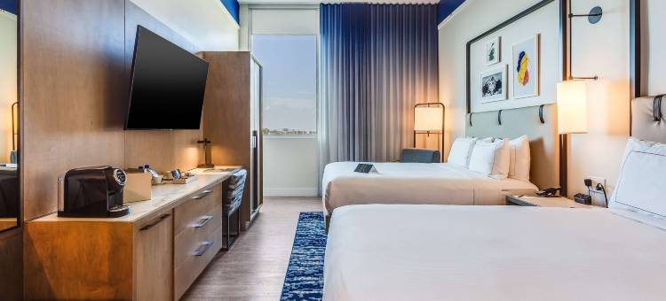 塞雷纳冒险酒店-希尔顿启缤精选酒店(Serena Hotel Aventura Miami, Tapestry Collection by Hilton)图片