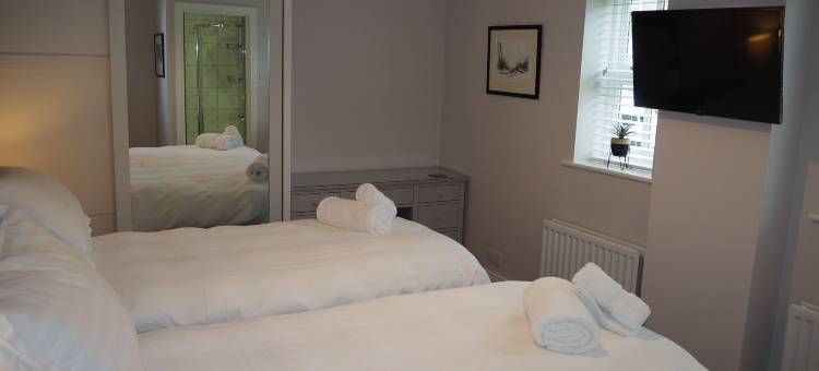 惠灵顿公爵旅馆(Duke of Wellington Inn)图片