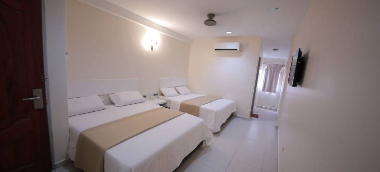 士姑来马来西亚理工大学酒店(Skudai Hotel Universiti Teknologi Malaysia)图片