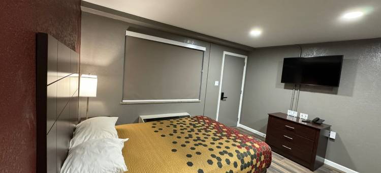 Residency 度假酒店 & 工作室(Residency Inn & Studios)图片