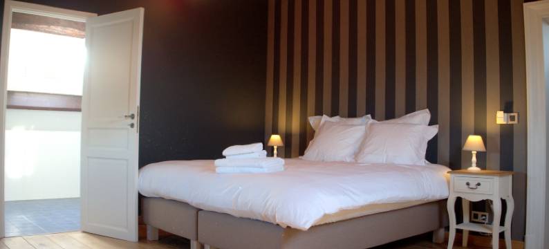 佛尔森酒店(Hotel Vorsen)图片