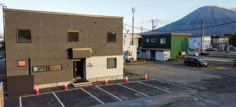 JL HOUSE 倶知安(JL House Kutchan)图片