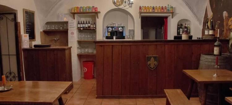 伊查格特客栈(Auberge de l'Echauguette)图片