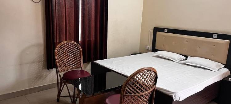 Sewadham培训中心(Sewadham Training Centre)图片