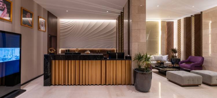 紫丁香公园酒店(Lilac Park Hotel)图片