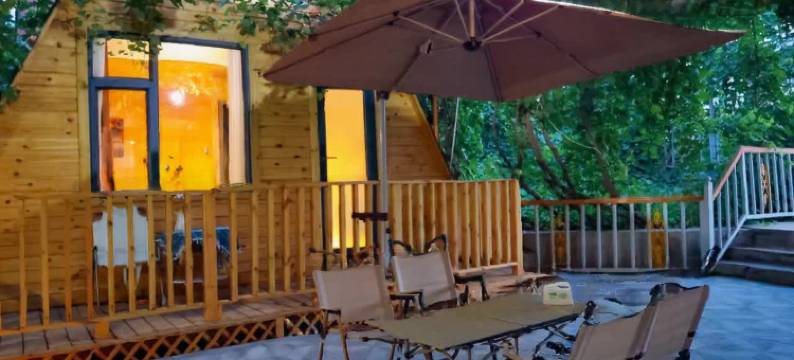 溪畔民宿(吐鲁番葡萄沟风景区青蛙巷店)图片