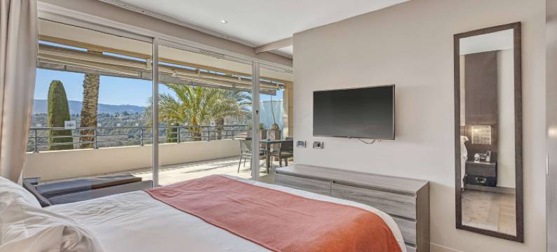 皇家穆然高尔夫度假村(Royal Mougins Golf & Resort)图片