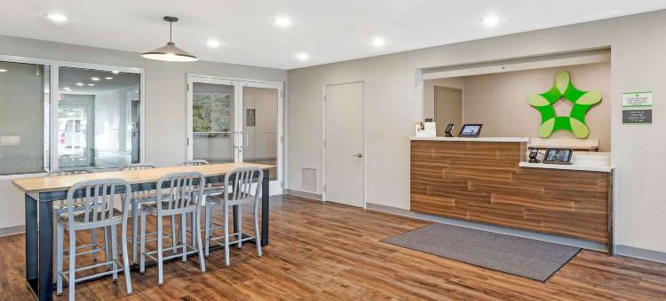 Extended Stay America Suites - 坦帕 - 娱乐场区(Extended Stay America Suites - Tampa - Casino Area)图片