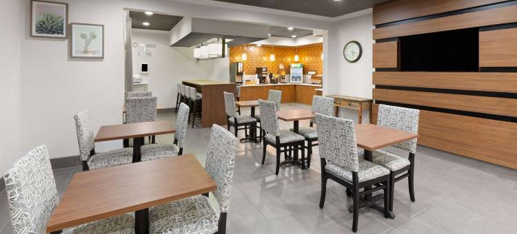 马里恩蔚景温德姆酒店(Wingate by Wyndham Marion)图片