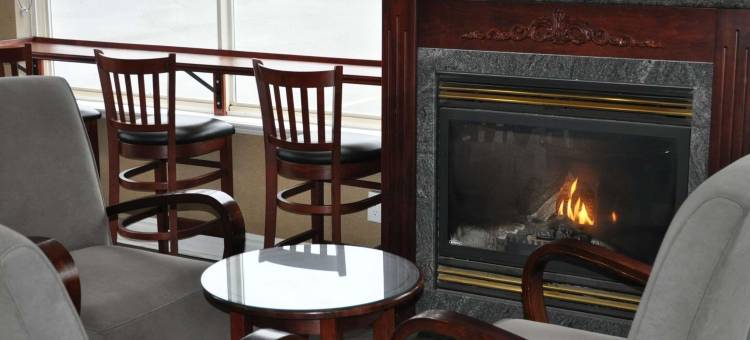 Travelodge by Wyndham Langley图片