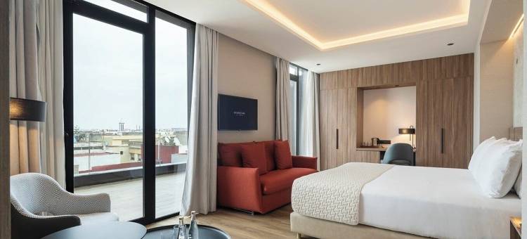 Eurostars Casa Anfa图片