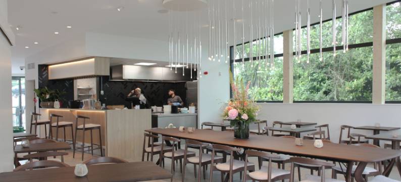 莱斯精品酒店(Hôtel les Fines Gueules)图片