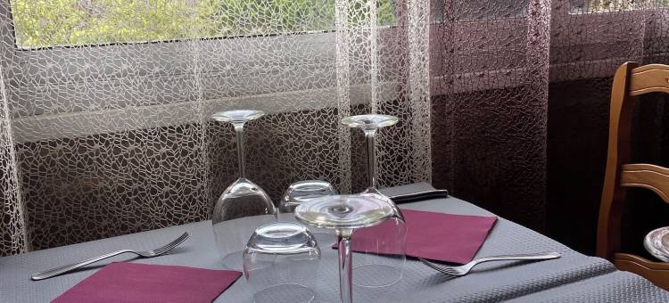 拉文生(Hôtel Restaurant la Renaissance)图片