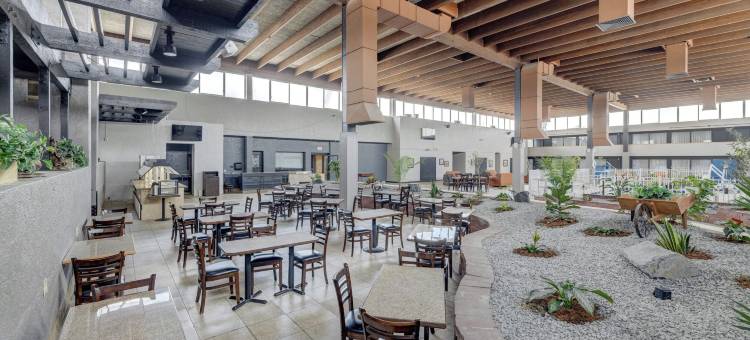 河畔酒店及会议中心(Riverside Hotel & Conference Center)图片