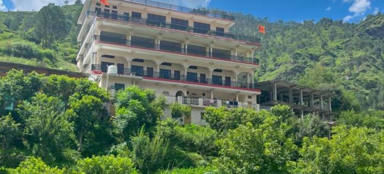 希夫林加别墅酒店(Shivlinga Villa)图片